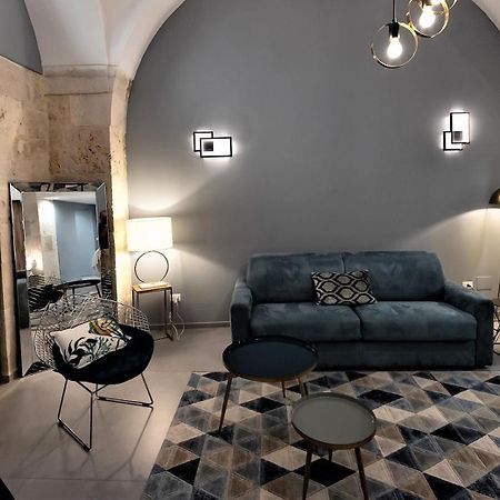 San Giacomo Loft Apartment Barletta Luaran gambar
