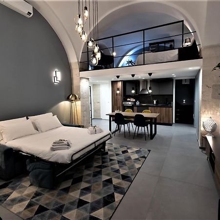 San Giacomo Loft Apartment Barletta Luaran gambar