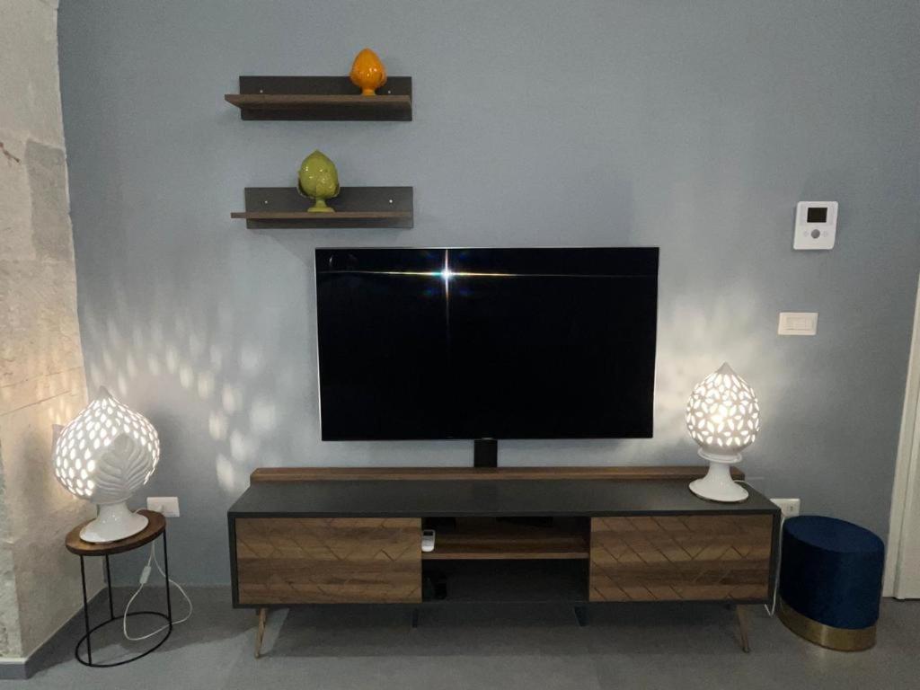 San Giacomo Loft Apartment Barletta Luaran gambar