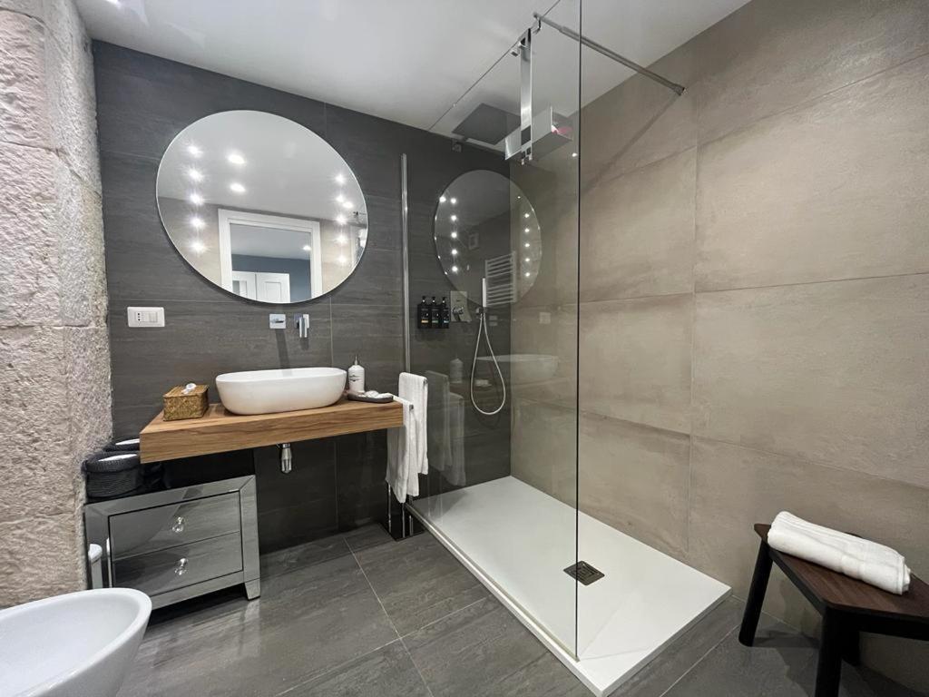 San Giacomo Loft Apartment Barletta Luaran gambar