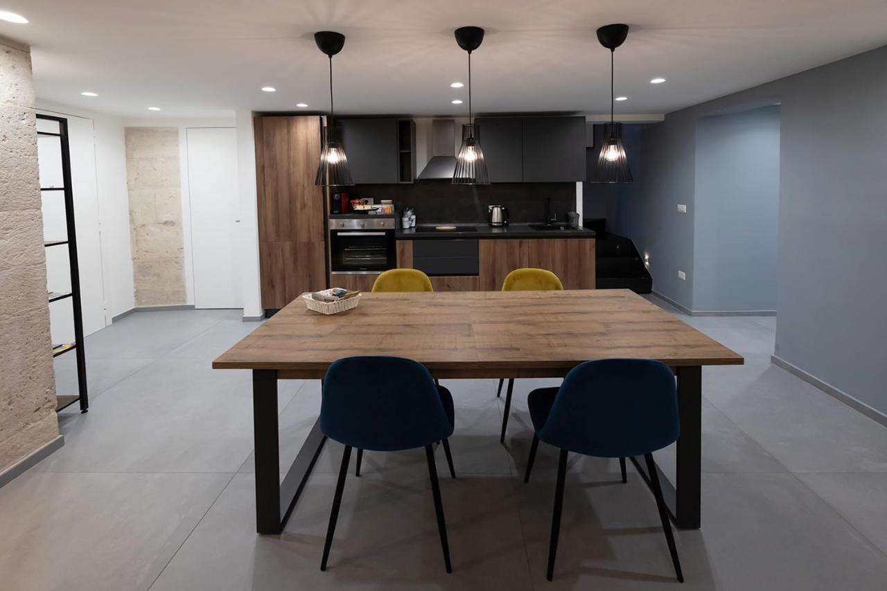 San Giacomo Loft Apartment Barletta Luaran gambar