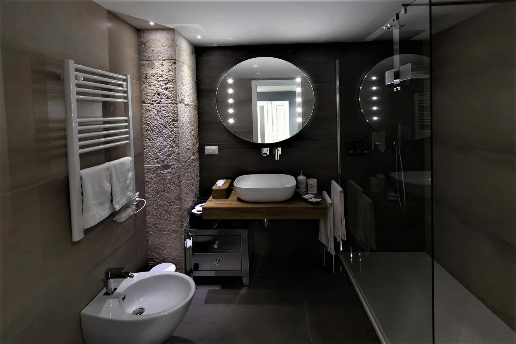 San Giacomo Loft Apartment Barletta Luaran gambar