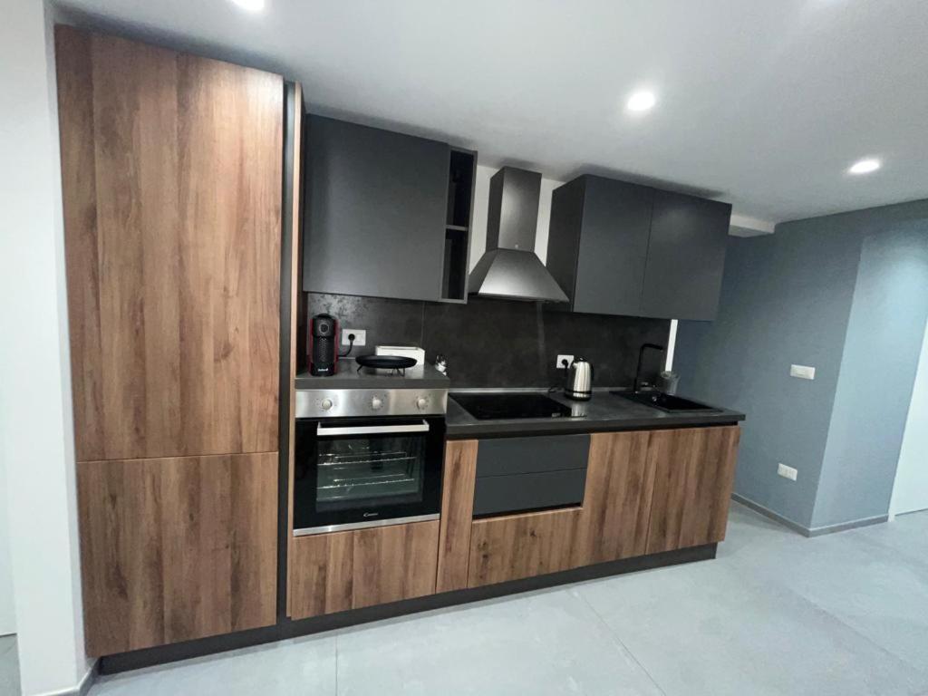 San Giacomo Loft Apartment Barletta Luaran gambar